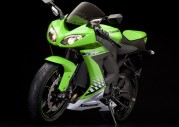 Kawasaki Ninja ZX-10R